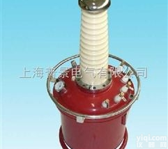 <em>普景</em>PJ系列<em>充气</em>式试验变压器