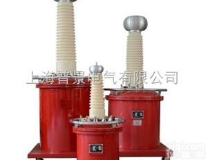 <em>普景</em>YD600KVA<em>充气式</em>高压试验变压器