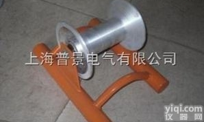 <em>坑口</em>电缆<em>保护</em><em>滑车</em>供应商生产厂家