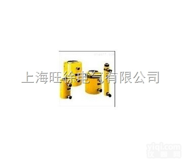 银川<em>特价</em>供应RRH双作用空心柱塞<em>千斤顶</em>（双动式空心<em>千斤顶</em>）