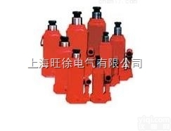 上海旺徐LYDX5手动<em>立式</em><em>油压</em><em>千斤顶</em>