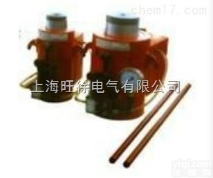 上<em>海旺</em>徐SM100t-20b手动电动立卧两用<em>油压</em><em>千斤顶</em>