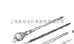 WRN<em>系列</em>  上海自动<em>化仪表</em>WRN<em>系列</em>耐磨耐腐型<em>热电偶</em>/阻