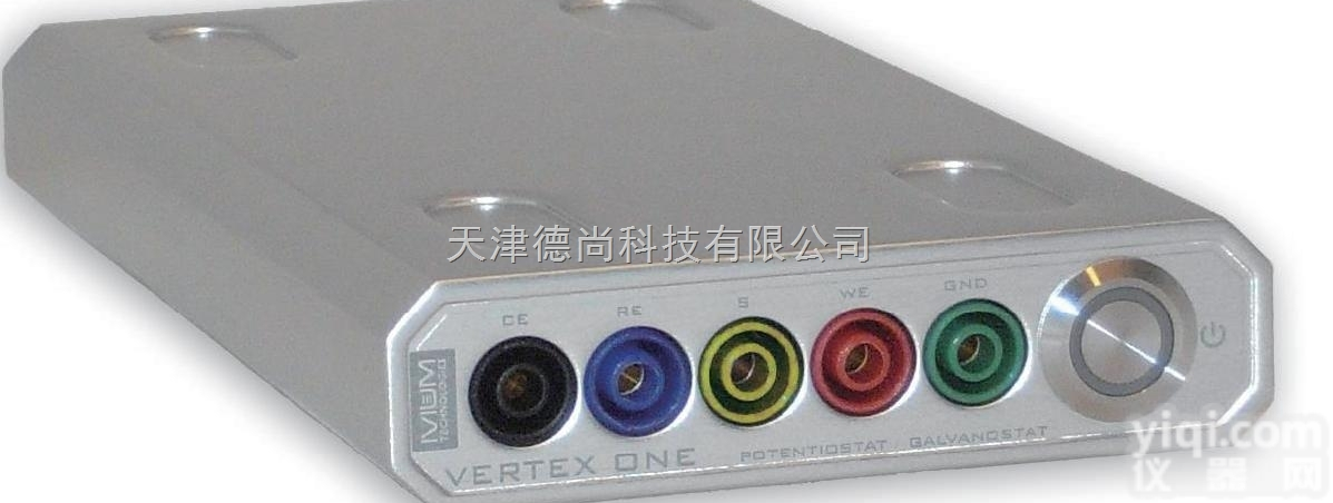 <em>Vertex</em>.One.EIS/<em>Vertex</em>.C.EIS<em>电化学</em><em>工作站</em>