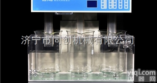 <em>RBY</em>-4B  新型融变<em>时限</em><em>检查仪</em> <em>RBY</em>-4B