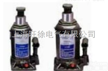 上<em>海旺</em>徐QYL20D<em>立式</em>液压<em>千斤顶</em>