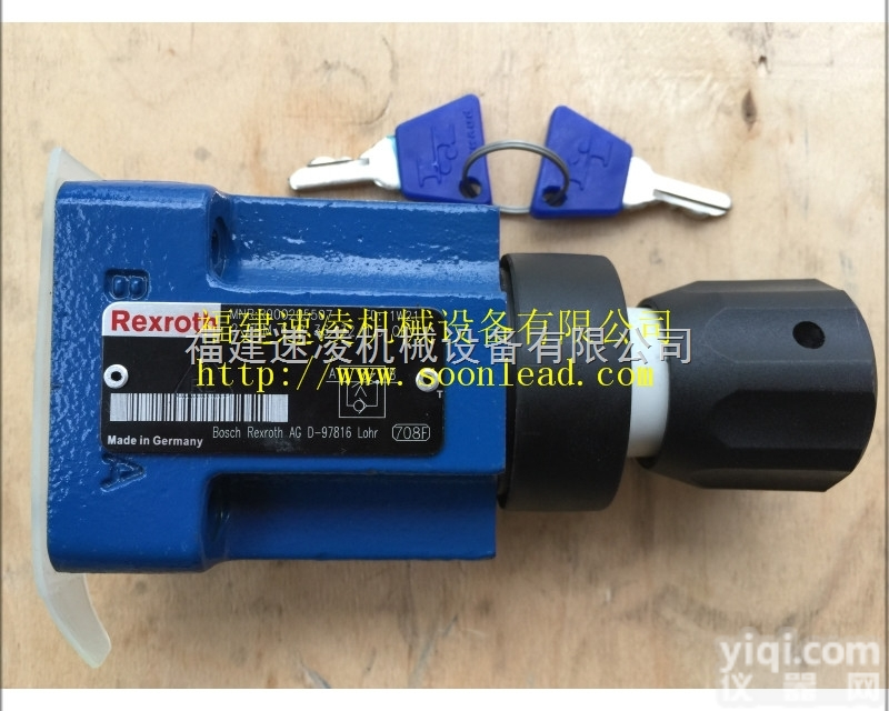 2FRM6B36-32 1.5QRV  2FRM6B36-32 1.5QRV力士乐<em>电磁</em>阀【<em>厦门</em>市场】