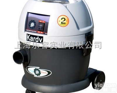 DL-1020W  成都凯<em>德威</em><em>无尘室</em>专用百级吸尘器DL-1020W质保两年