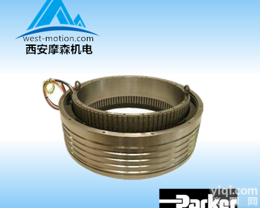 TK  <em>力矩</em>电机-<em>美国</em>高性能无框直驱<em>力矩</em>电机