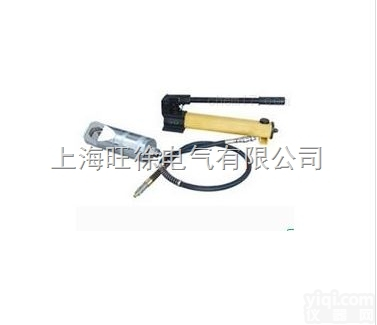 TLPQ001 LP<em>螺帽</em>破切器（螺母<em>劈开</em>器）