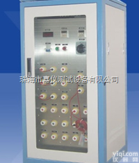JAY-3119L  容性<em>负载</em>柜 <em>电源</em><em>负载</em>试验箱