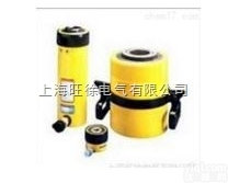 上<em>海旺</em>徐RCH-121<em>液压油缸</em> <em>中空</em>柱塞<em>液压油缸</em>千斤顶