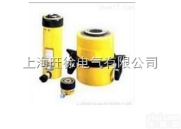 上海旺徐RCH-1211<em>液压油缸</em> 单<em>作用</em><em>液压油缸</em> 中空柱塞<em>液压油缸</em>千斤...