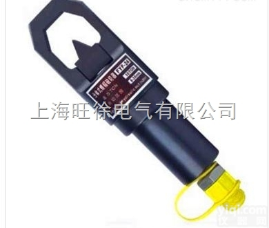 FYP-24分体式液压<em>螺帽</em><em>螺母</em>生锈破切器