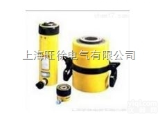 上<em>海旺</em>徐RCH-306单作用<em>千斤顶</em> <em>中空</em>柱塞液压油缸<em>千斤顶</em>