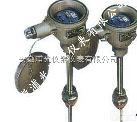 <em>防爆</em><em>热电偶</em>  带温度变送器<em>防爆</em><em>热电偶</em>