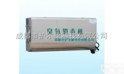 <em>臭氧</em>发<em>生器</em>中<em>臭氧</em>浓度怎么检测?