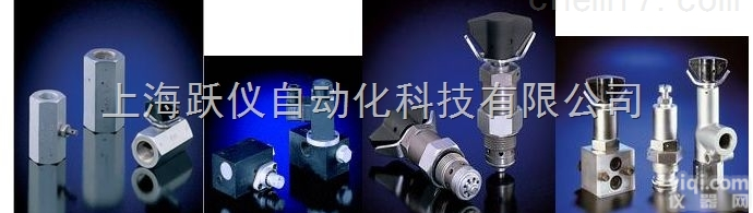 SKH系列-德国HAWE哈威<em>换向阀</em>授权（ZG）<em>总代理</em>