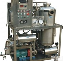 <em>普景</em>PJ抗燃油滤油机参数介绍<em>采购价</em>pj