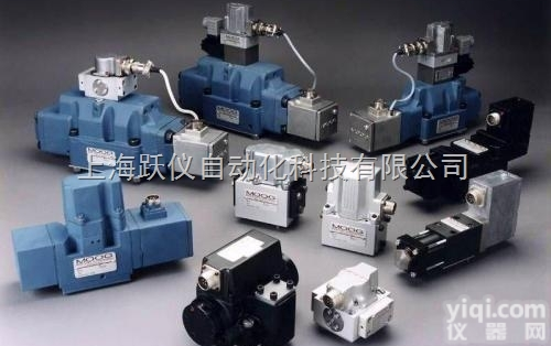 美国穆格MOOG<em>伺服阀</em>641-228A上海<em>总代理</em>