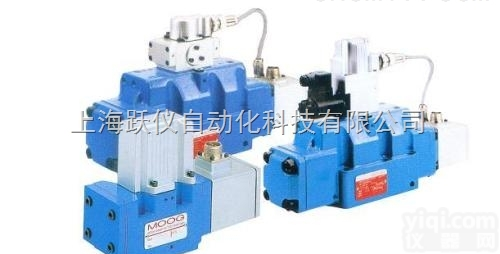 <em>穆格</em>MOOG<em>伺服阀</em>631-707C<em>美国</em>原装一级代理