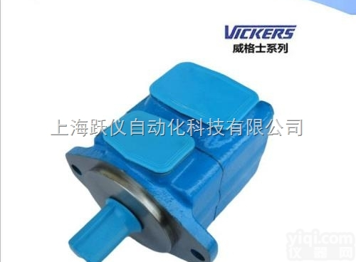 美国<em>VICKERS</em><em>威格</em>士<em>现货</em>伺服阀