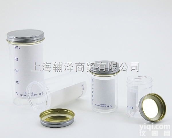 5-027-01  铁盖<em>样品</em>瓶 <em>保存</em>瓶 BOTTLES PS