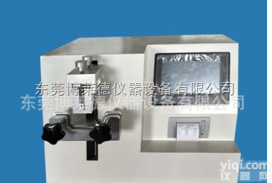 BLD-CXZ28  <em>推力测试仪</em>智能型注射器