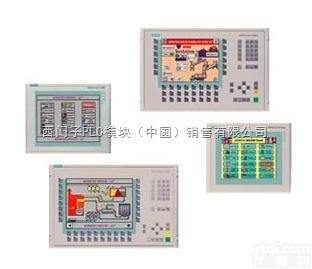 <em>西门子</em>MP277-10<em>按键式</em><em>面板</em>