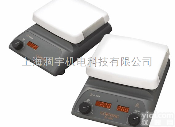 <em>美国</em><em>康宁</em>CORNING PC-420D加热<em>磁力搅拌</em>器