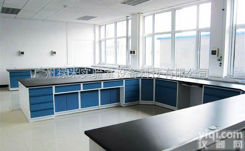 LM-YQT003  <em>石龙镇</em>电子仪器台批发，禄米实验室家具供应商