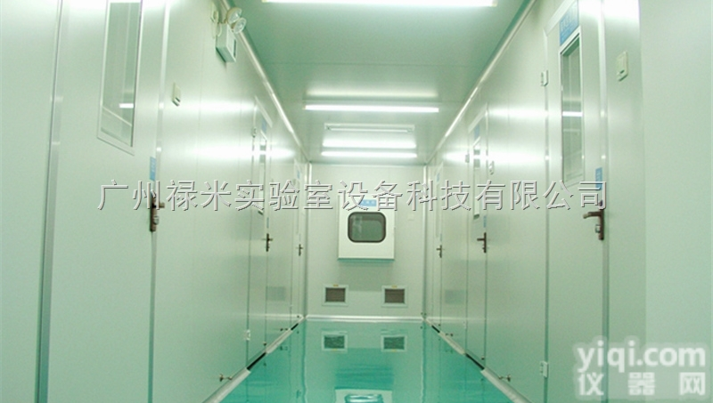 LM-JJG001  清溪<em>洁净</em>室装修<em>工程</em>，佛山净化<em>工程</em>，无尘车间施工价格