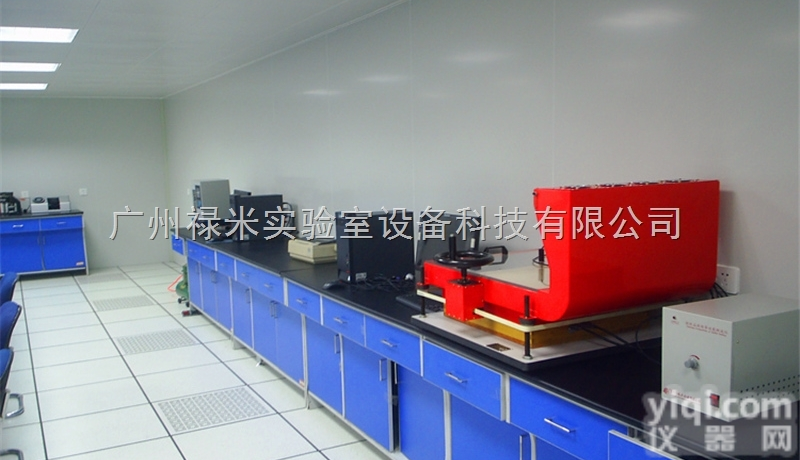 LM-HWHS006  东莞恒温恒湿实验室配电设计系统，禄米<em>洁净</em>车间<em>工程设计</em>，安装，一站服务