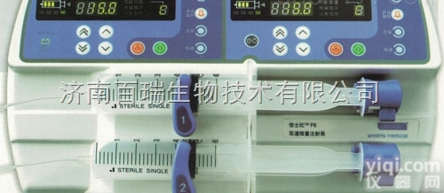 佳<em>士比</em>f6  <em>史密斯</em>佳<em>士比</em>f6双道微量注射泵