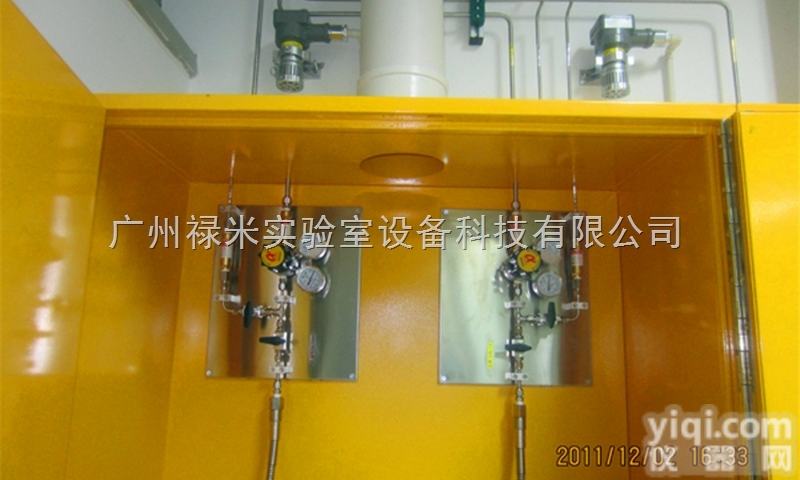 LM-QTGC003  越秀整体实验室电气，<em>越秀区</em>气瓶柜生产厂家，单瓶，双瓶，价格的区别