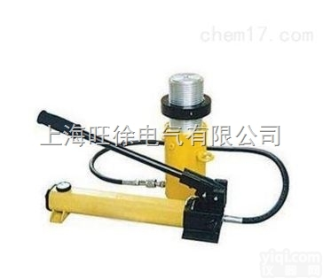 济南特价供应<em>HHP</em>-2500<em>液压</em>手动油泵