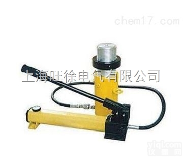 沈阳特价供应<em>HHP</em>-2000<em>液压</em>手动油泵