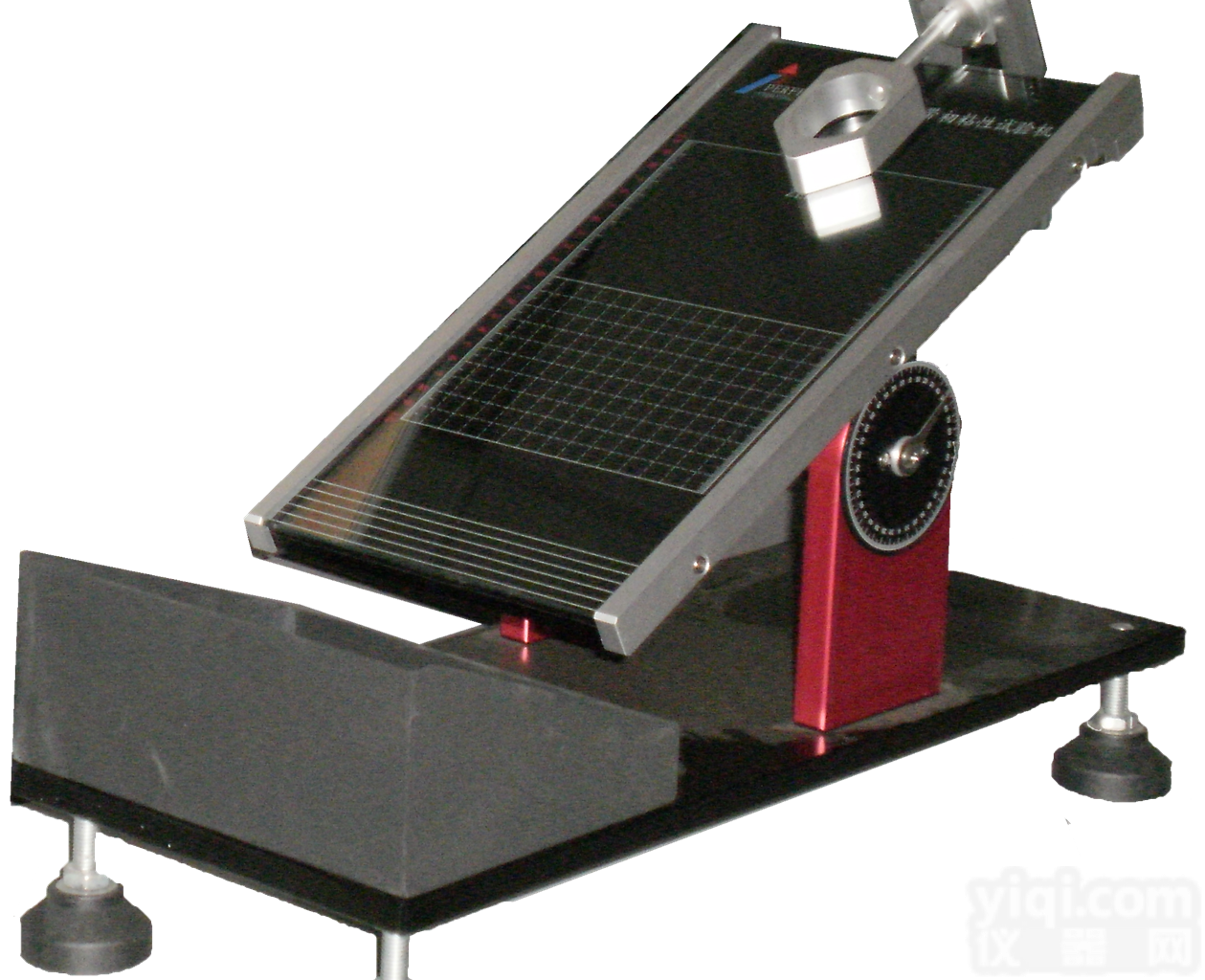 胶带初粘力测试仪<em>概述</em>与<em>产品</em>特点