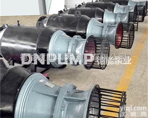 QZB  天津_优质厂家销售多功能<em>雪橇</em>式<em>潜水泵</em>