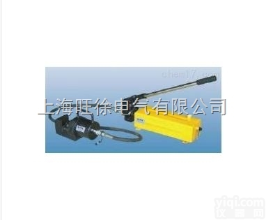 GQ-16<em>分体式</em>钢筋<em>切断</em>器