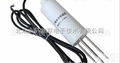 HL-TR03  星火创仪<em>高精度土壤水分传感器</em>