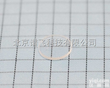 19-0000000543  牛津仪器 OES直读光谱分析仪<em>专用</em>窗镜（平面大<em>镜片</em>）19-000000...