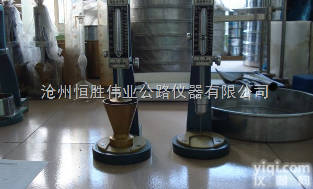 水泥稠度及凝结时间测定仪价格 水泥稠度及凝结时间测定仪厂家