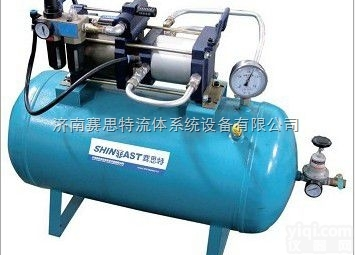 GBM  气体充气泵 空气<em>增压</em>器 气体<em>增压</em>阀<em>设备</em>