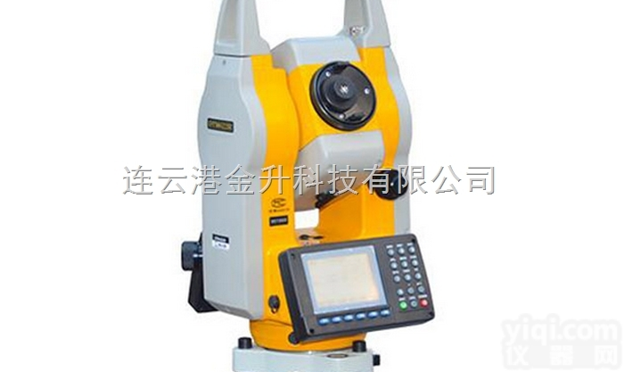 <em>DTM102NL</em>  四川大地<em>全站仪</em><em>DTM102NL</em>测垂直角或平距