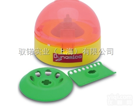<em>VELOCITY</em> 6u  <em>Dynamica</em> <em>VELOCITY</em> 6u<em>离心机</em>