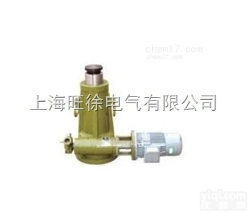 济南特价供应<em>SMQF</em>-200 电动<em>螺旋</em><em>千斤顶</em>