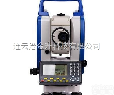 FTS812B  上海欧波FTS812B全站仪<em>用于建筑</em>监理