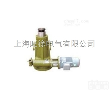 沈阳特价供应<em>SMQF</em>-100型电动<em>螺旋</em><em>千斤顶</em>