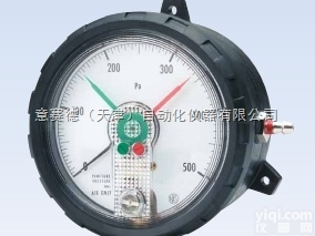 DG85  NKS<em>长野</em>微<em>差压</em>计DG85